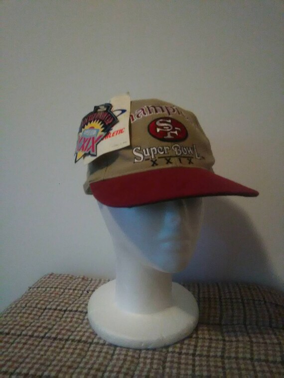 San Francisco 49ers Super bowl logo San Francisco 49ers pillowcase | Etsy
