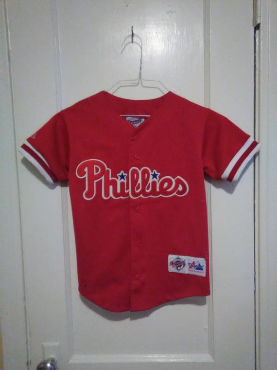 kids phillies shirt