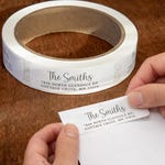 Address Labels