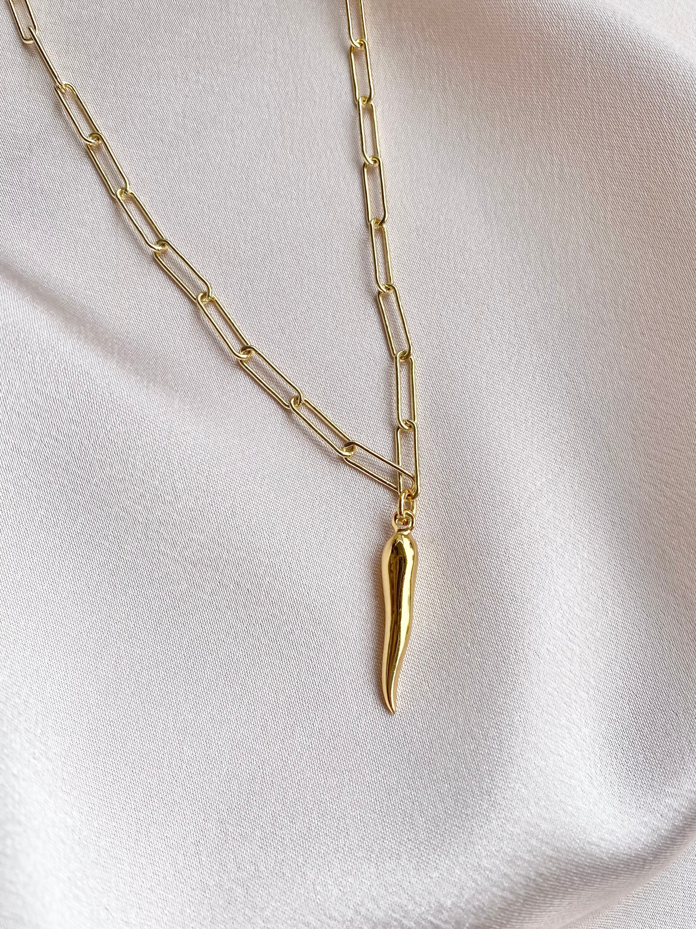 Pendant Necklaces – 925 Sterling Silver – Silenti Jewelry – Silenti Jewelry