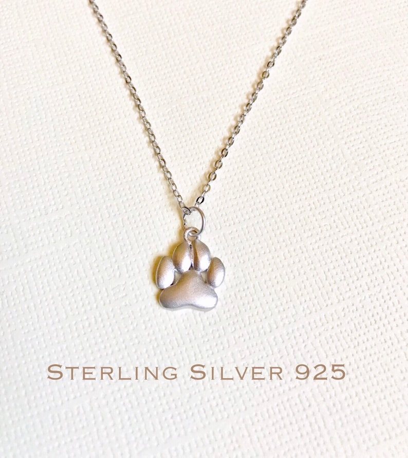 dog lover necklace