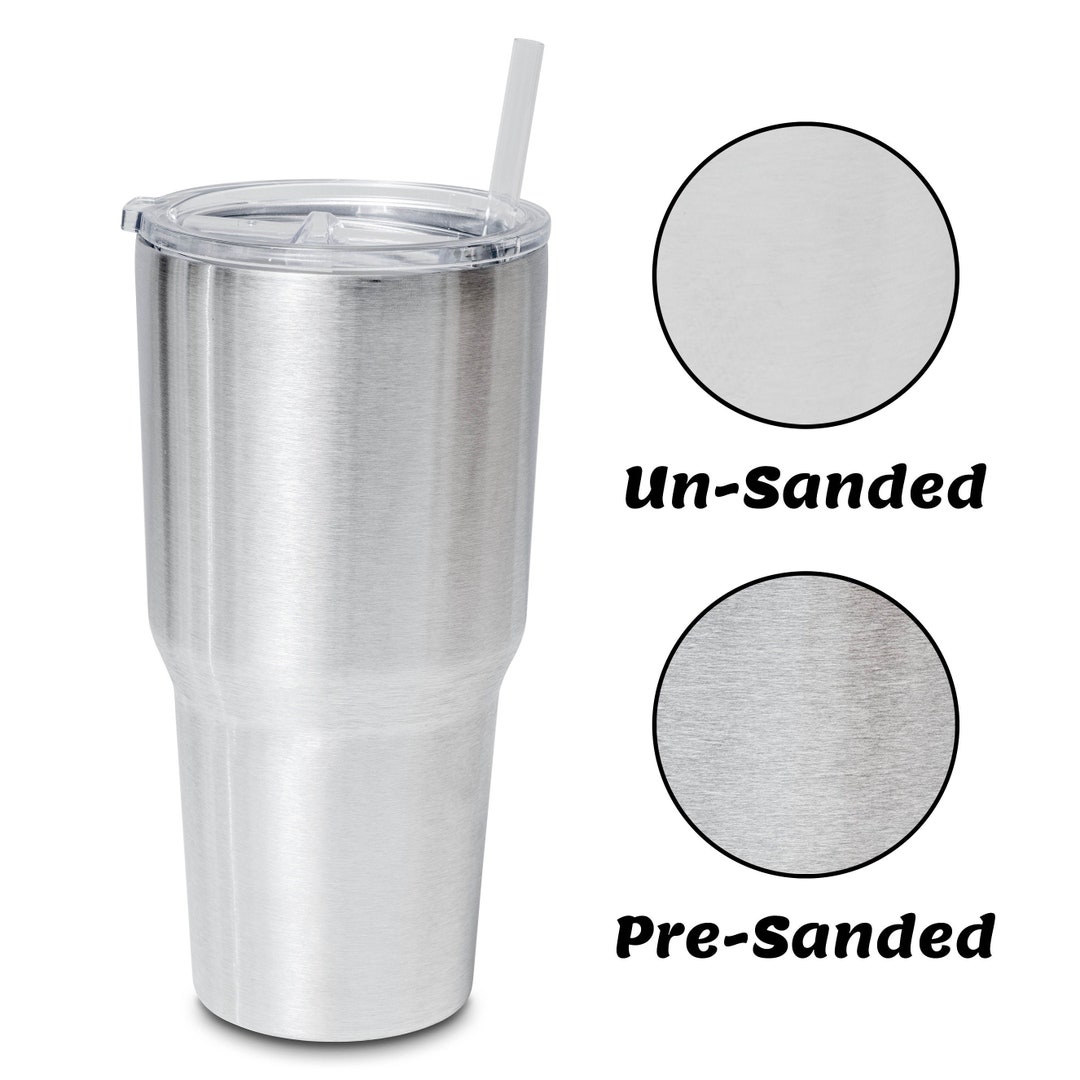 Sublimation Tumblers Bulk Skinny, Stainless Steel Double Wall Insulated  Straight Sublimation Cups Blank With Lids, Straws, Individually Wrapped,  Heat Shrink Wrap. - Temu Czech Republic
