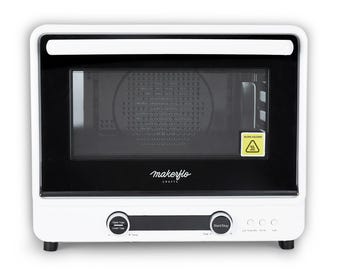 Sublimation Smart Convection 40 L Oven for Tumblers, Bottles, Mugs | Ideal Gifts for all Occassions