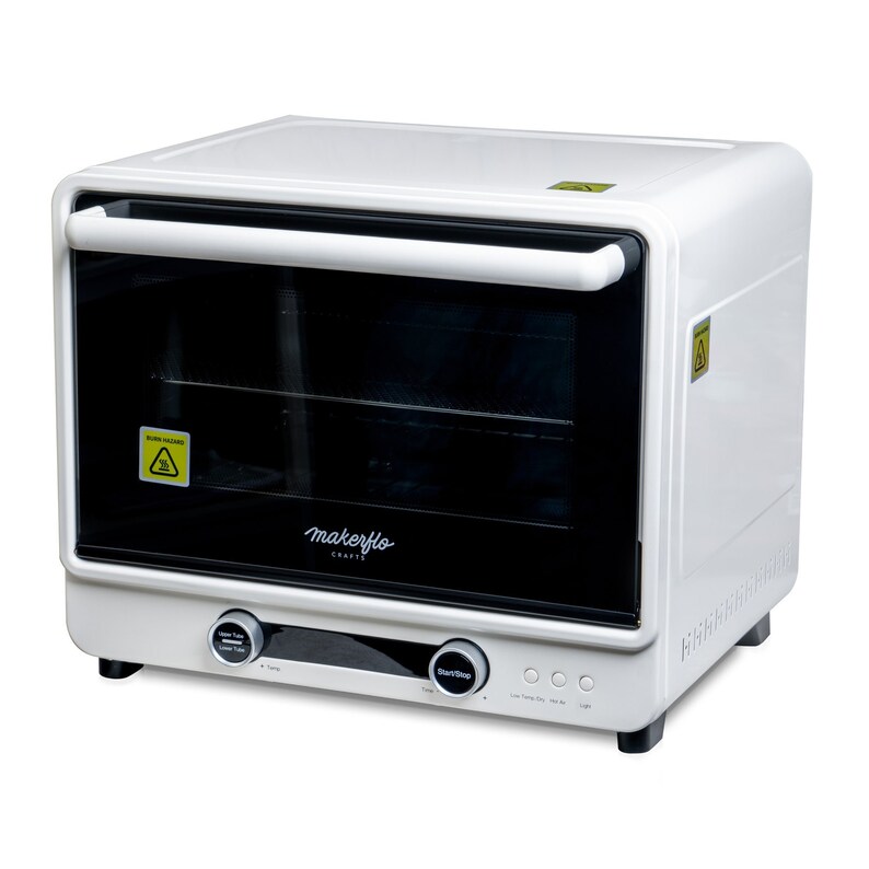 MakerFlo Sublimation Oven Kit