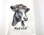 Kitchen Towel, Funny Farm (Single)