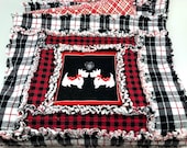 Rag Quilt, Scotties