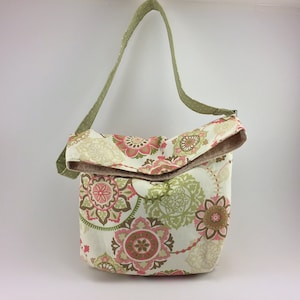Monedero flexible de menta