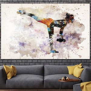  Shaun White Poster Snowboarding Art Wallpaper (4) Artworks  Canvas Poster Room Aesthetic Wall Art Prints Home Modern Decor Gifts  Framed-unframed 08x12inch(20x30cm) : Tools & Home Improvement