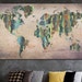 see more listings in the World Map Canvas Art section