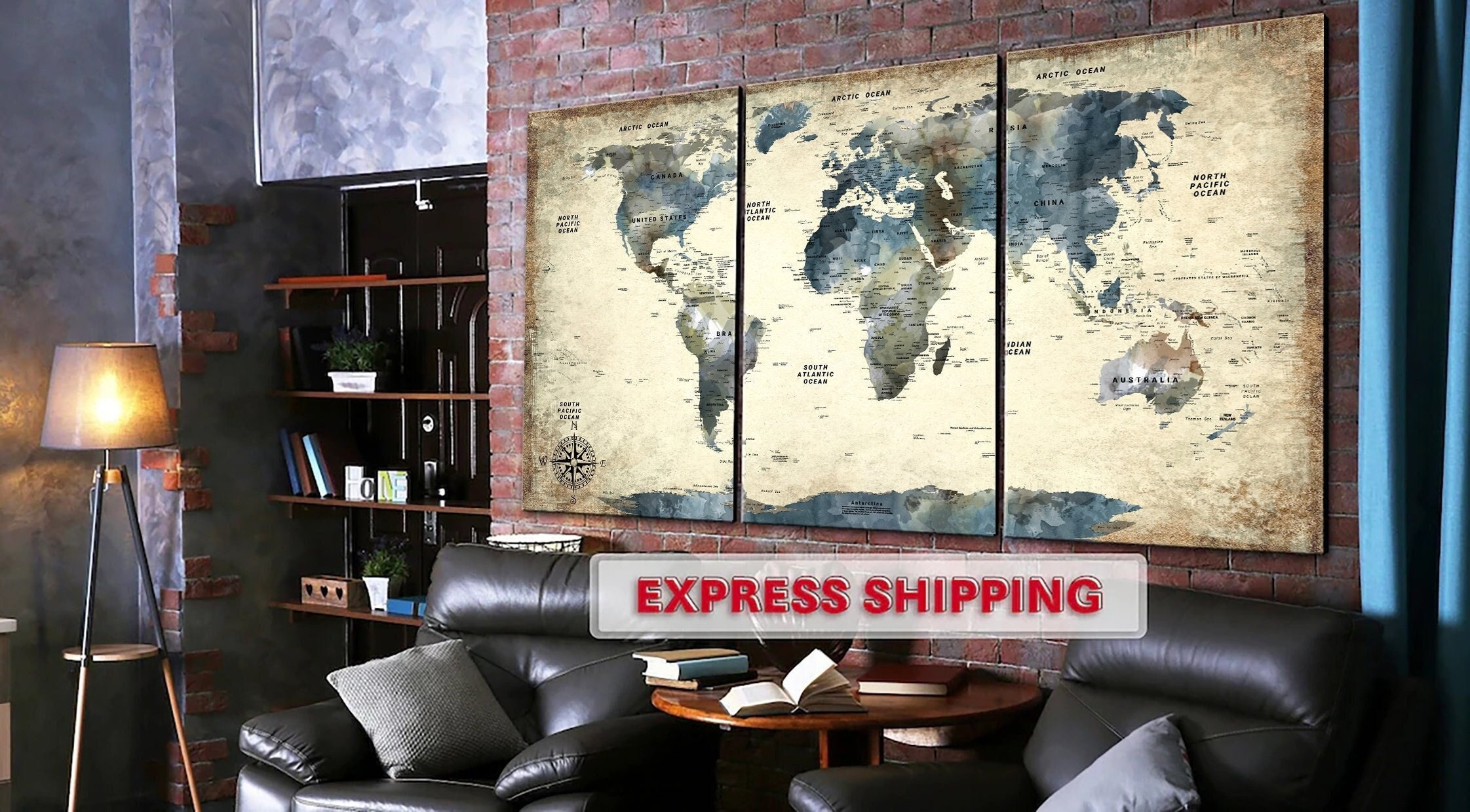 Old World Paintings - Etsy Old World Paintings - Etsy