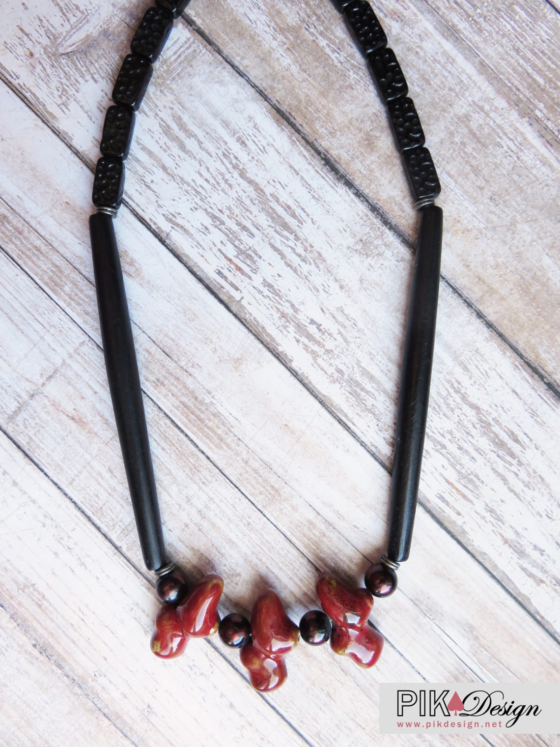 Ethnic Necklaces for Women CO275 Etsy UK