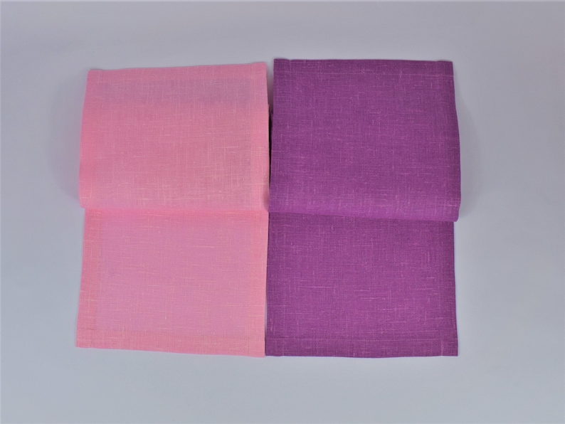 petit chemin de table