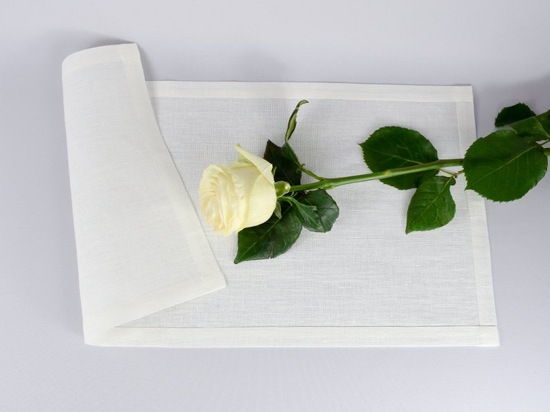 petit chemin de table