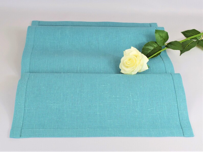 petit chemin de table