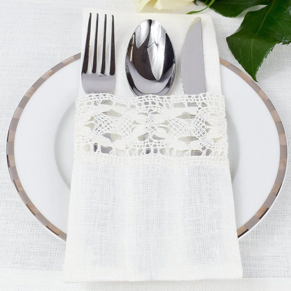 Silverware Holders Etsy