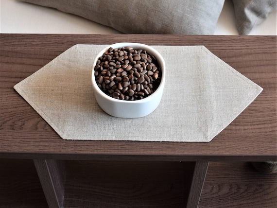 Small Table Runner For Coffee, Small Runner For Coffee Table
