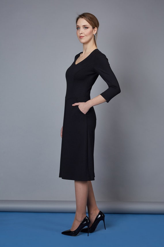 womens business dress