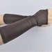 see more listings in the Leather gloves, bracers section