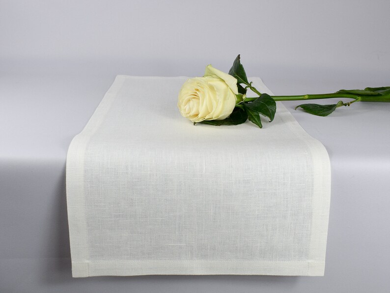 petit chemin de table