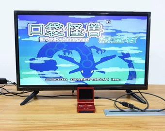 Service HDMI TV Out For Game Boy Advance SP