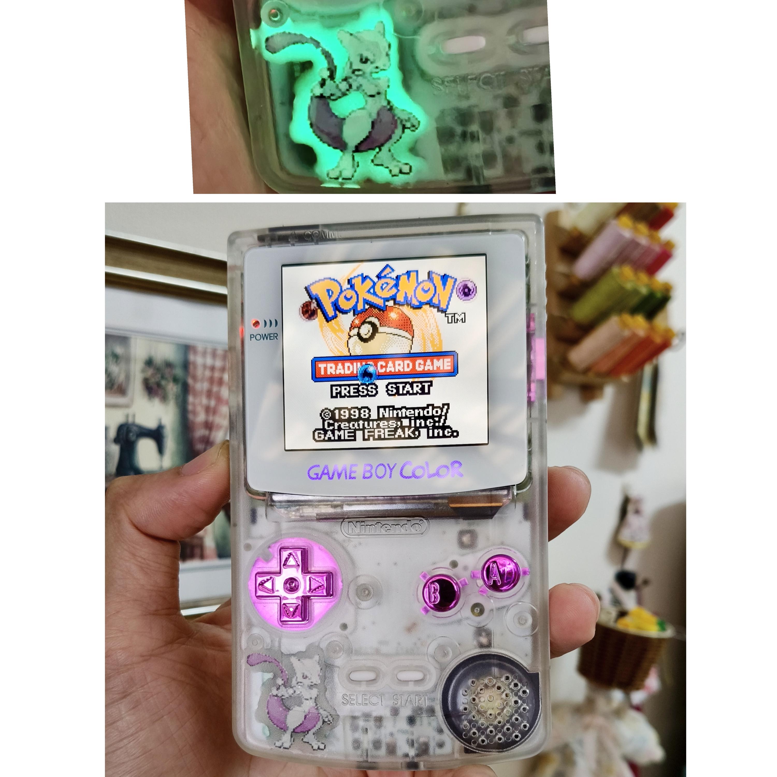 Gameboy macro - Etsy 日本