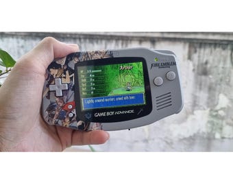 Originaler GBA Power Schalter für GameBoy Advance - Shop