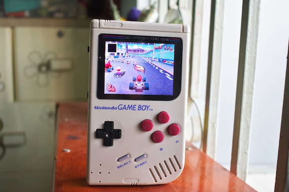 Gameboy Model Number Dmg 01 Gameboy Model Number Dmg 01