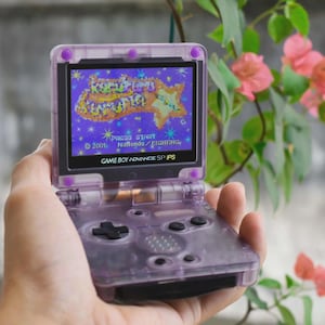 Gameboy macro - Etsy 日本