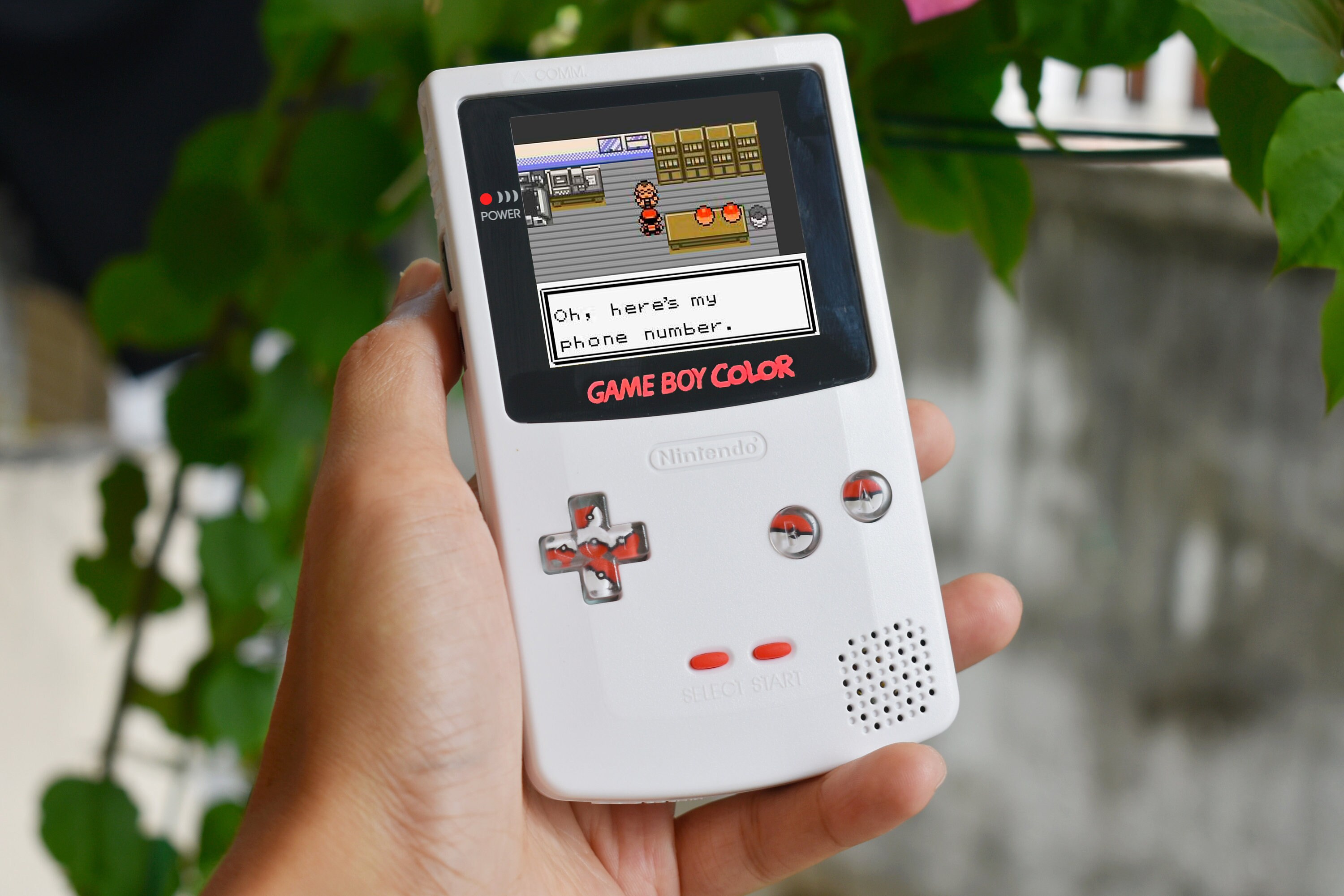 ゲームボーイカラー IPS (ＤＭＧスタイル) 最新の技術 ゲームボーイカラー IPS (DMGスタイル) 最新の技術