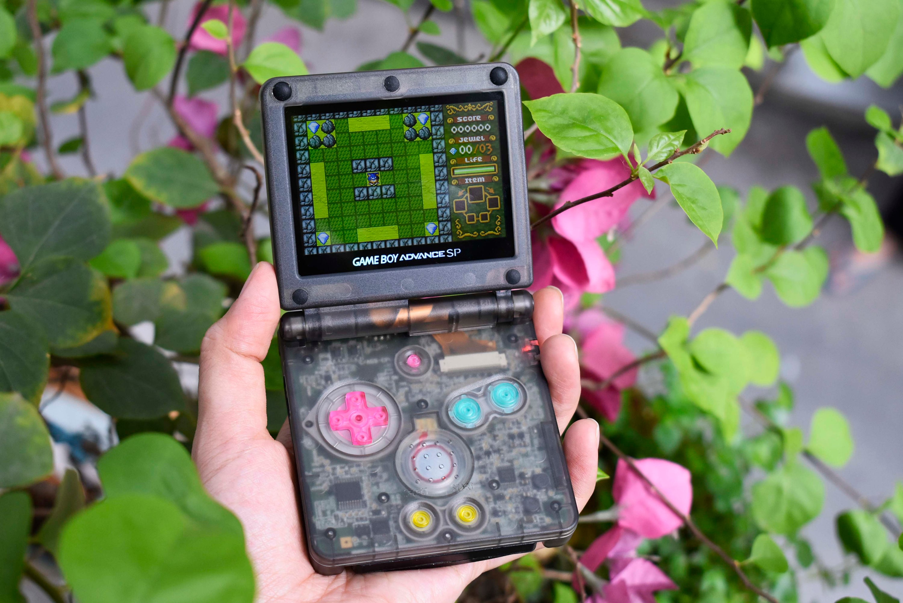 Gameboy macro - Etsy 日本