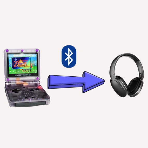 Gameboy Icon Gameboy Advance Light Attachment DreamGEAR Game Boy