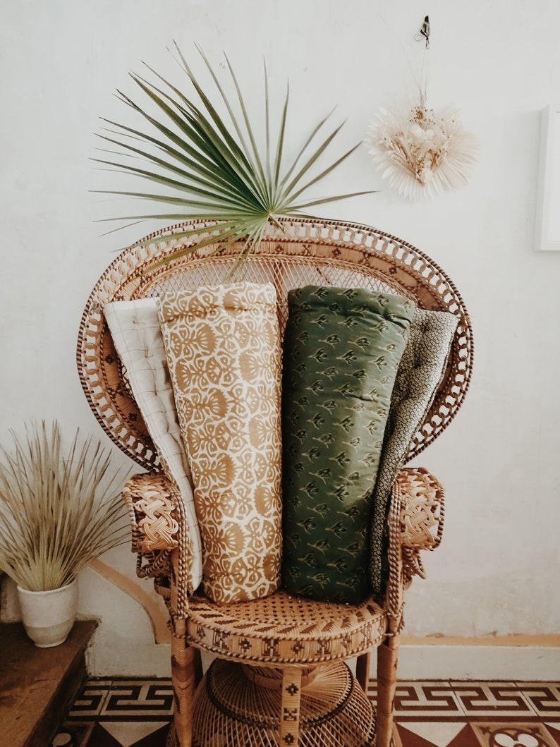 Sofa / Bed Quilt Quilt Boutis End of Bed or Sofa Seat Etsy