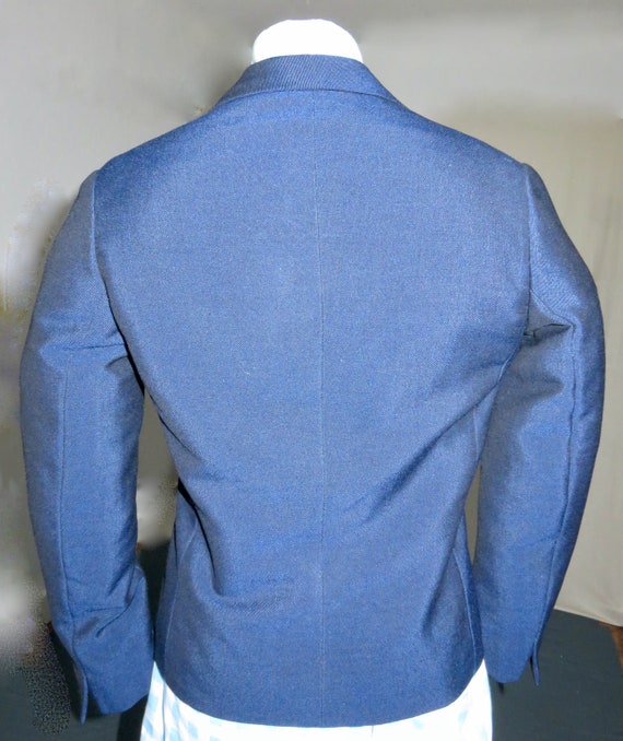Original Mod girl spot on cropped tailored jacket… - image 5