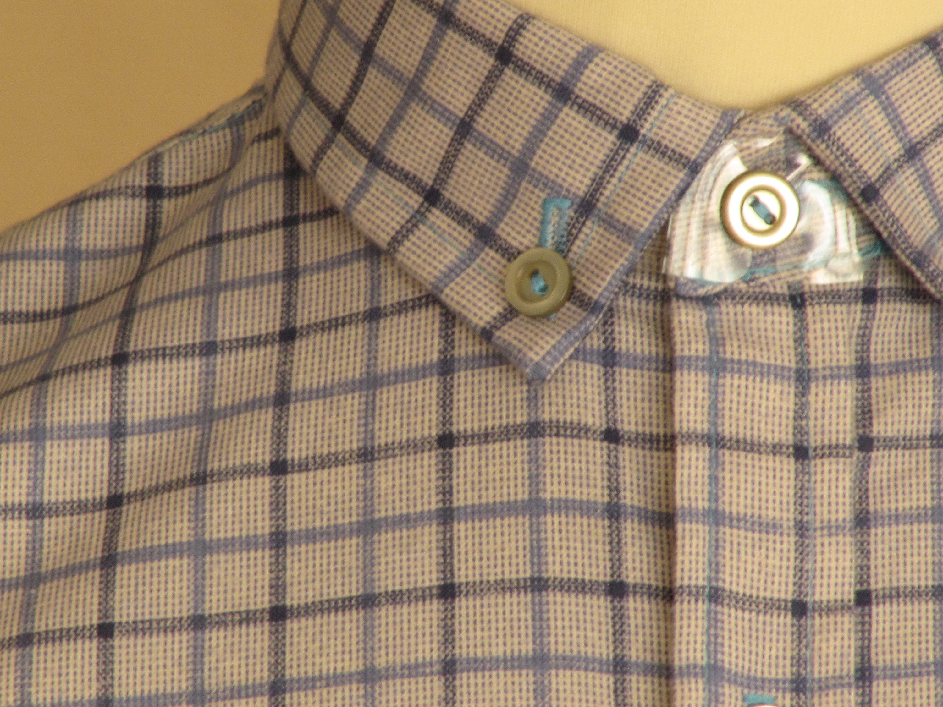 7t's unworn Lord Anthony camisa de - Etsy España