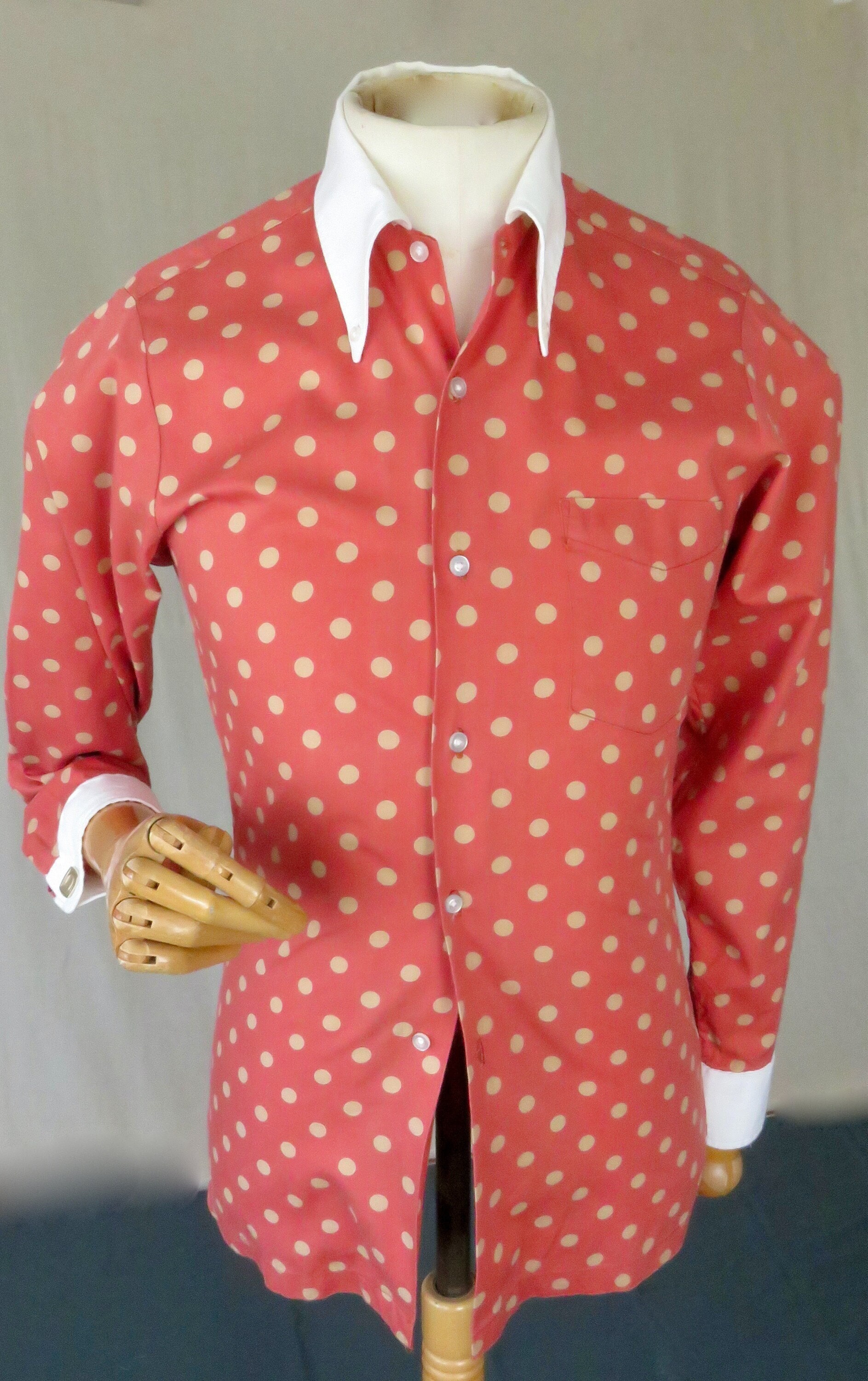 Carnaby Shirt - Etsy