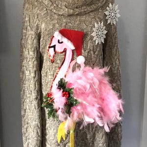 ugly christmas sweater dress with lights Amazon.com: Giggling Getup Womens Light Up Ugly Christmas Sweater Dress with Colorful Light Up Bulb, Sweater Dresses for Women : Clothing, Shoes & Jewelry