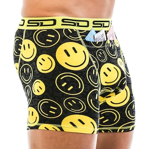 Ecstatic Smuggling Duds Boxer Briefs