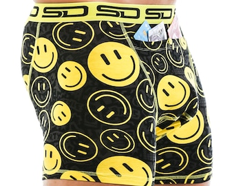 Ecstatic Smuggling Duds Boxer Briefs