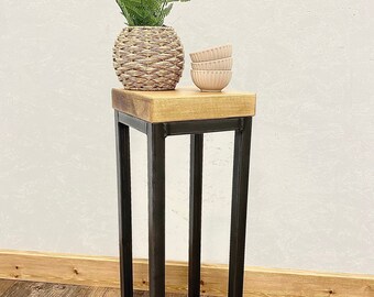 Side Table - Etsy UK