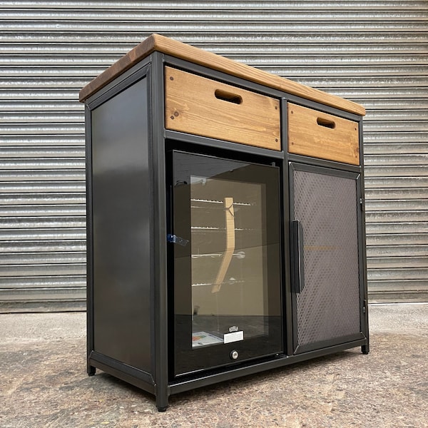 Wine Fridge Etsy UK