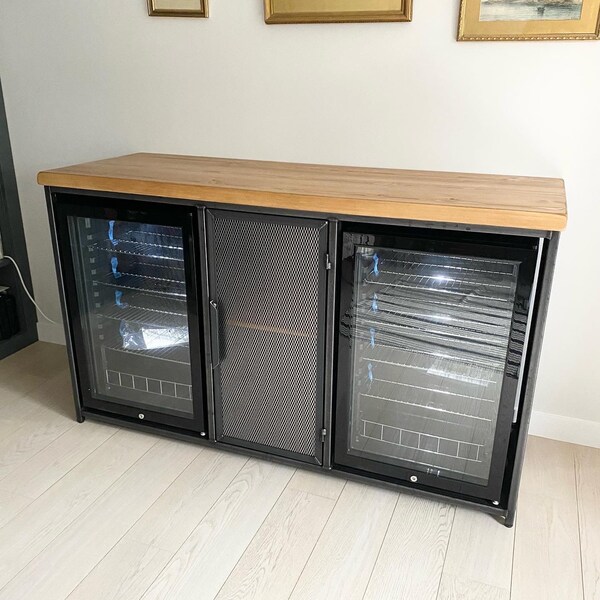 Wine Fridge Etsy UK