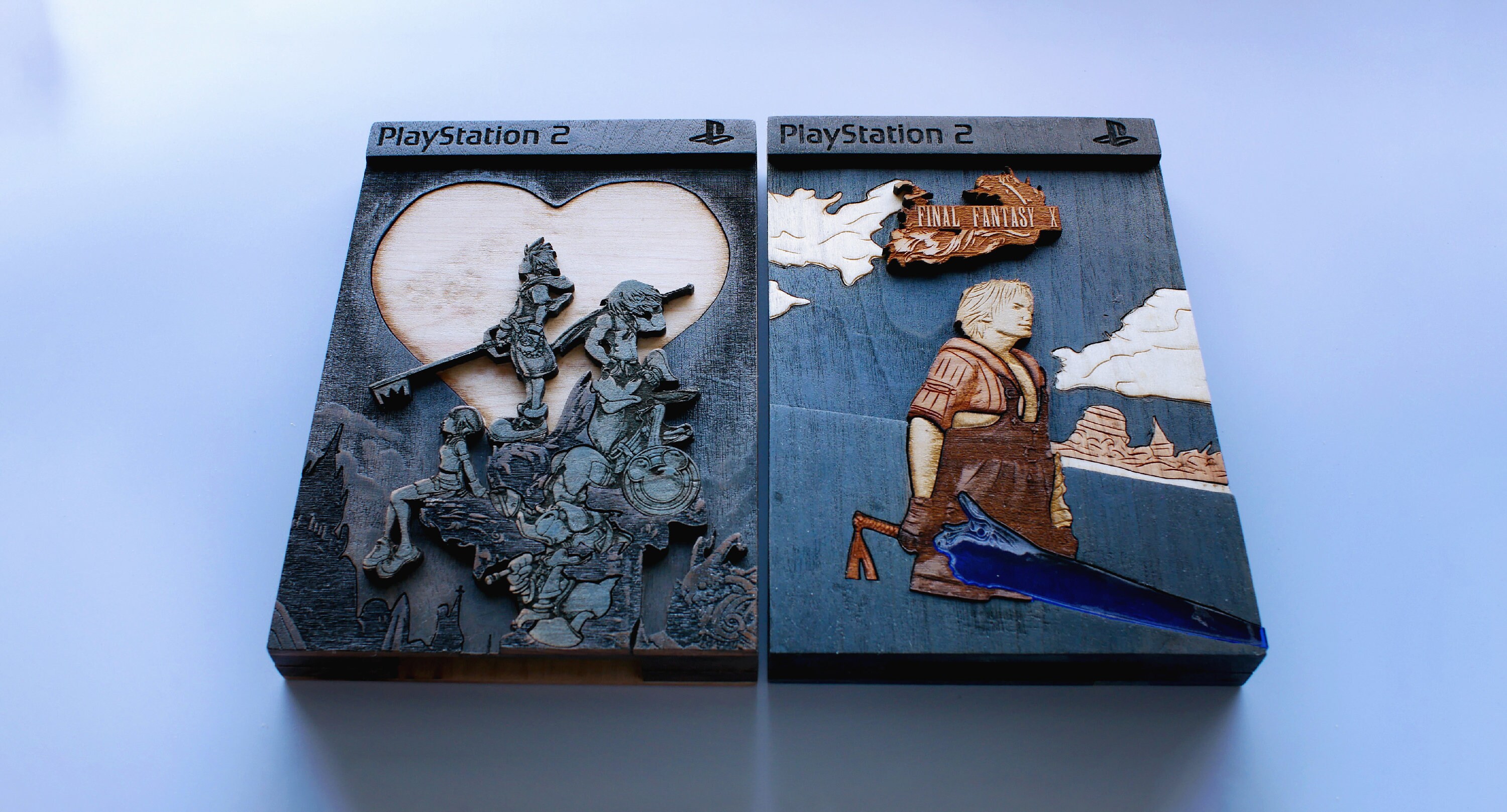 Ps2 Raspberry Pi Case - Etsy