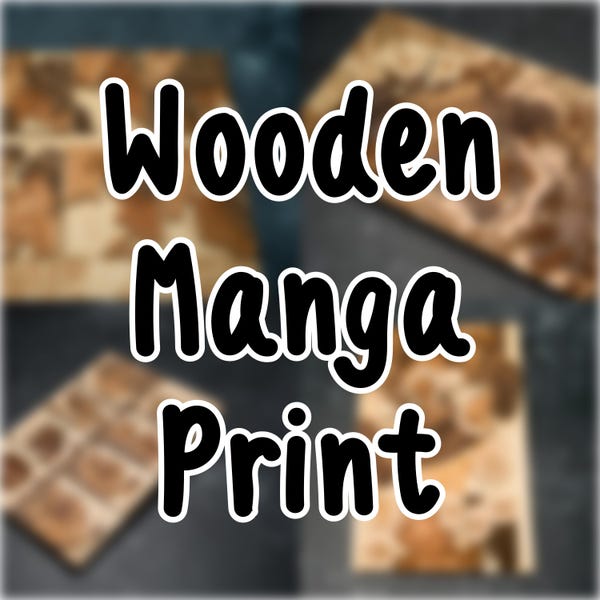 Death Note Chapter Panel Death Note Manga Panels - Etsy