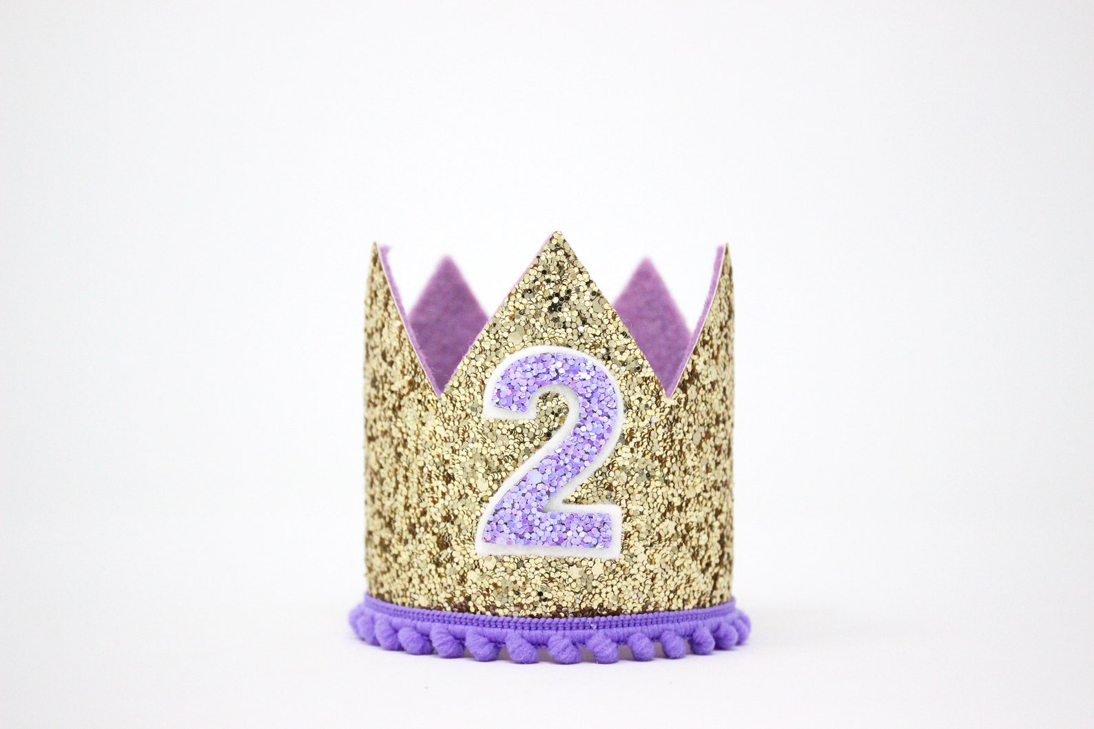 3rd birthday crown Clearance