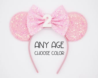 Mouse Ears | Kids