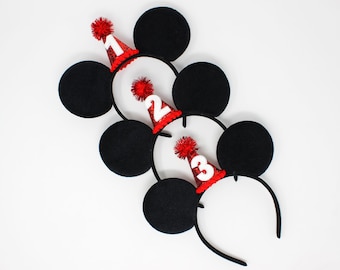 Mouse Ears | Kids