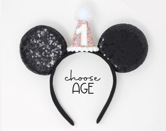 Mouse Ears | Kids