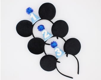 Mouse Ears | Kids