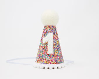 1st Birthday