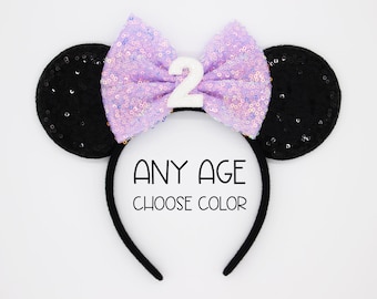 Mouse Ears | Kids